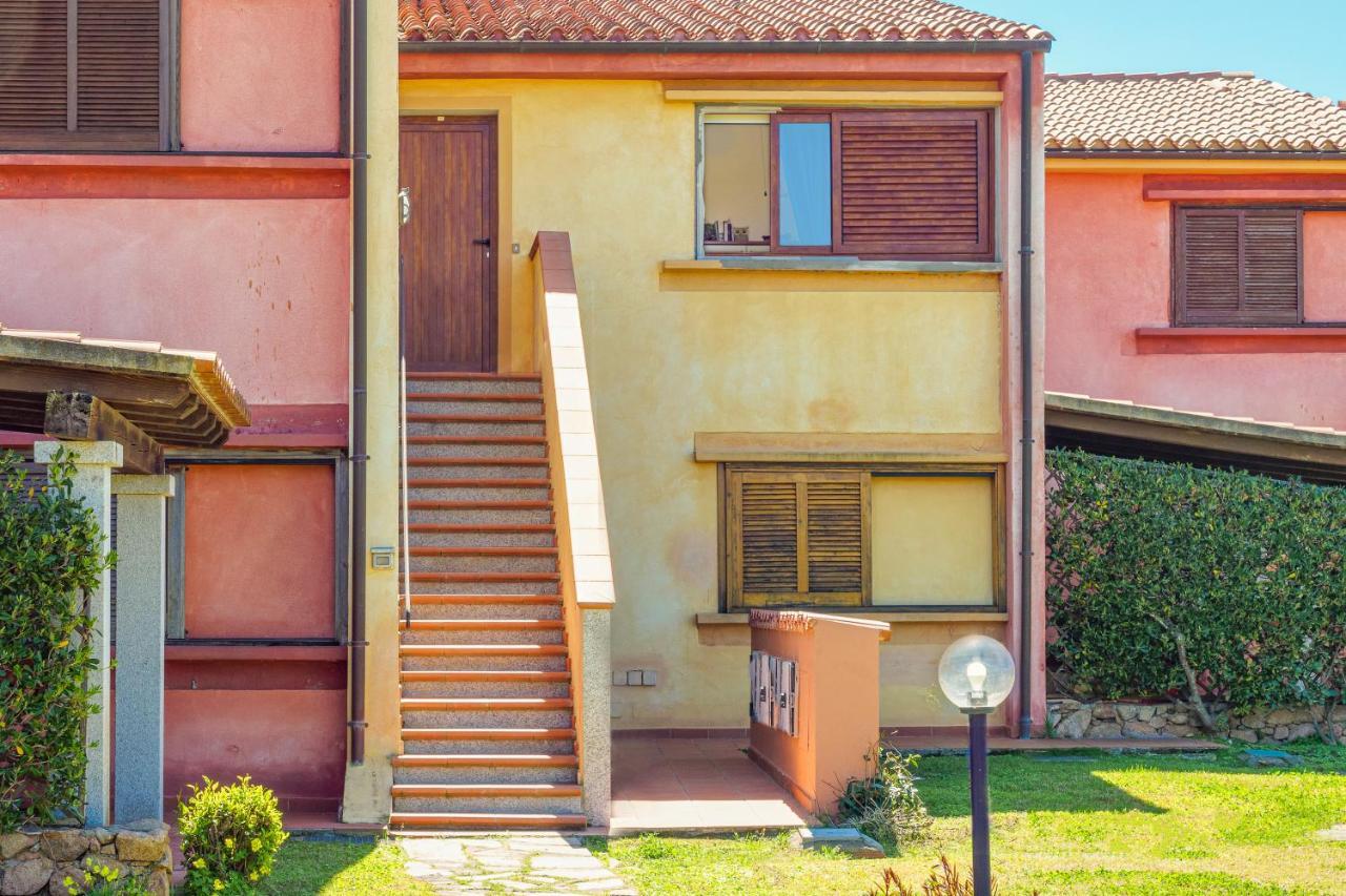 Casa Salina Bamba Villa San Teodoro  Exterior photo